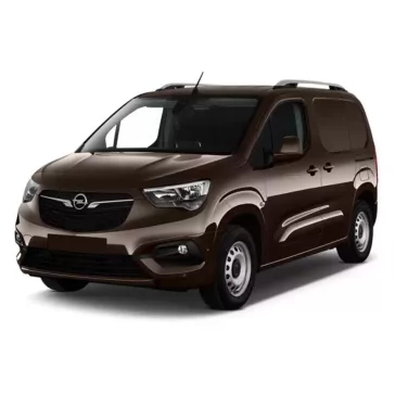 OPEL COMBO CARGO VANIČKA DO KUFRA (2018-)