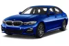 BMW 3 (G20) GUMOVÉ ROHOŽE (2019-)