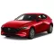 MAZDA 3 (BP) GUMOVÉ ROHOŽE (2019-)