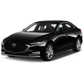MAZDA 3 (BP) SEDAN GUMOVÉ ROHOŽE (2019-)