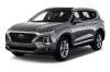 HYUNDAI SANTA FE (TM) VANIČKA DO KUFRA (2018-2021)