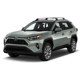TOYOTA RAV4 (V) VANIČKA DO KUFRA (2019-)