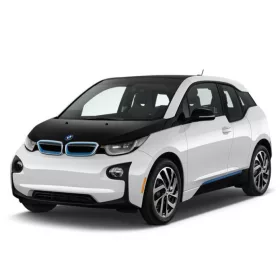 BMW I3 (I01) VANIČKA DO KUFRA (2013-2022)