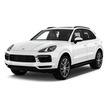 PORSCHE CAYENNE GUMOVÉ ROHOŽE (2018-)