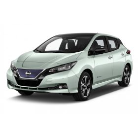 NISSAN LEAF VANIČKA DO KUFRA (2017-2025)