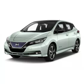 NISSAN LEAF VANIČKA DO KUFRA (2017-2025)