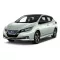 NISSAN LEAF VANIČKA DO KUFRA (2017-2025)