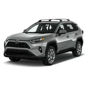 TOYOTA RAV4 (V) DEFLEKTORY (2019-)