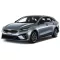 KIA PROCEED GUMOVÉ ROHOŽE (2018-)