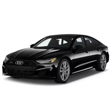 AUDI A7/S7/RS7 (4G9) VANIČKA DO KUFRA (2018-)