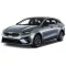 KIA PROCEED DEFLEKTORY (2018-)