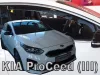 KIA PROCEED DEFLEKTORY (2018-)