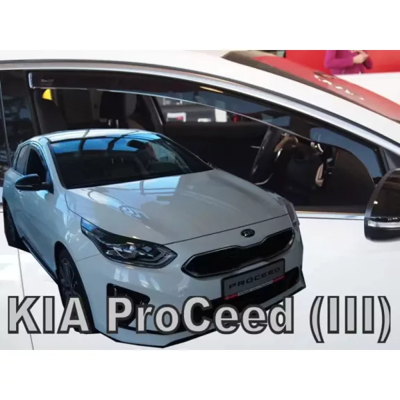 KIA PROCEED DEFLEKTORY (2018-)