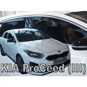 KIA PROCEED DEFLEKTORY (2018-)