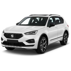 SEAT TARRACO DEFLEKTORY (2018-)