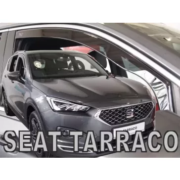 SEAT TARRACO DEFLEKTORY (2018-)
