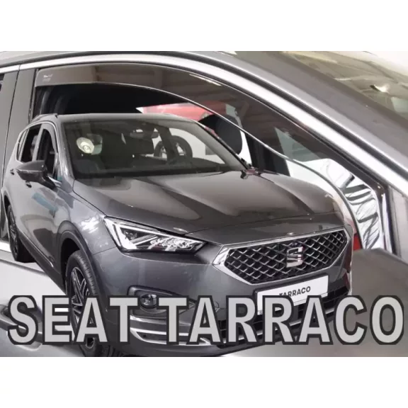 SEAT TARRACO DEFLEKTORY (2018-)
