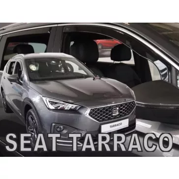 SEAT TARRACO DEFLEKTORY (2018-)