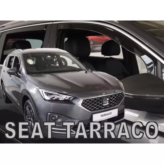 SEAT TARRACO DEFLEKTORY (2018-)