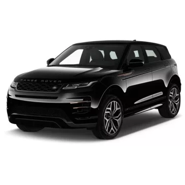 LAND ROVER EVOQUE GUMOVÉ ROHOŽE (2019-)