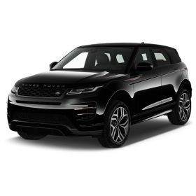 LAND ROVER EVOQUE VANIČKA DO KUFRA (2019-)