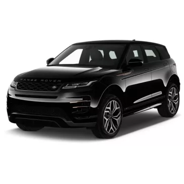 LAND ROVER EVOQUE VANIČKA DO KUFRA (2019-)