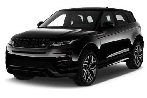 LAND ROVER EVOQUE VANIČKA DO KUFRA (2019-)