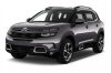 CITROEN C5 AIRCROSS VANIČKA DO KUFRA (2018-2025)