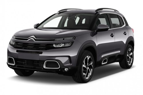 CITROEN C5 AIRCROSS VANIČKA DO KUFRA (2018-2025)