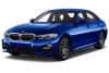 BMW 3 (G20) Vanička do kufra (2019-)