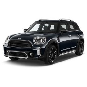 MINI COUNTRYMAN GUMOVÉ ROHOŽE (2016-2023)