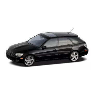 LEXUS IS 200 GUMOVÉ ROHOŽE (1999-2005)