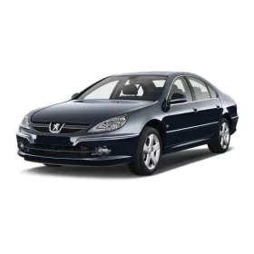 PEUGEOT 607 GUMOVÉ ROHOŽE (2000-2010)