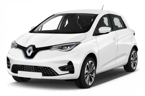 RENAULT ZOE GUMOVÉ ROHOŽE (2012-2022)