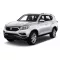 SSANGYONG REXTON GUMOVÉ ROHOŽE (2017-)