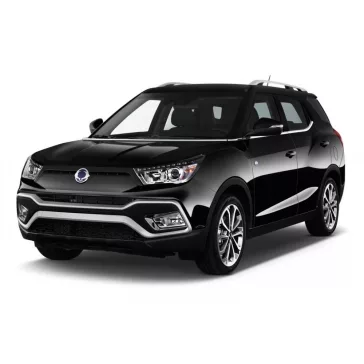 SSANGYONG XLV/GRAND TIVOLI GUMOVÉ ROHOŽE (2015-2021)