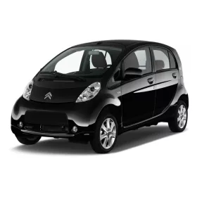 CITROEN C-ZERO DEFLEKTORY (2010-2020)