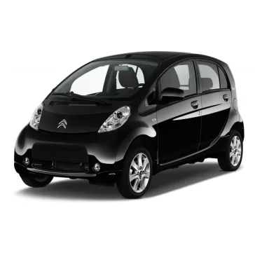 CITROEN C-ZERO DEFLEKTORY (2010-2020)
