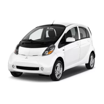 MITSUBISHI IMIEV DEFLEKTORY (2010-2022)
