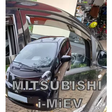 MITSUBISHI IMIEV DEFLEKTORY (2010-2022)