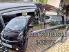 MITSUBISHI IMIEV DEFLEKTORY (2010-2022)