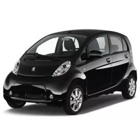 PEUGEOT ION DEFLEKTORY (2010-2020)