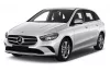 MERCEDES-BENZ B (W247) VANIČKA DO KUFRA (2019-)