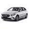 MERCEDES-BENZ B (W247) VANIČKA DO KUFRA (2019-)
