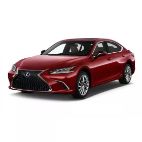 LEXUS ES DEFLEKTORY (2018-)