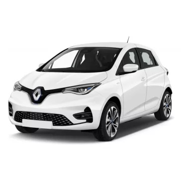 RENAULT ZOE DEFLEKTORY (2012-2022)