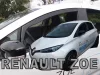 RENAULT ZOE DEFLEKTORY (2012-2022)