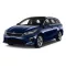 KIA CEED (CD) SW GUMOVÉ ROHOŽE (2018-)