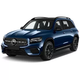 MERCEDES-BENZ GLB (X247) GUMOVÉ ROHOŽE (2019-)