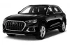 AUDI Q3 (F3) DEFLEKTORY (2018-2025)
